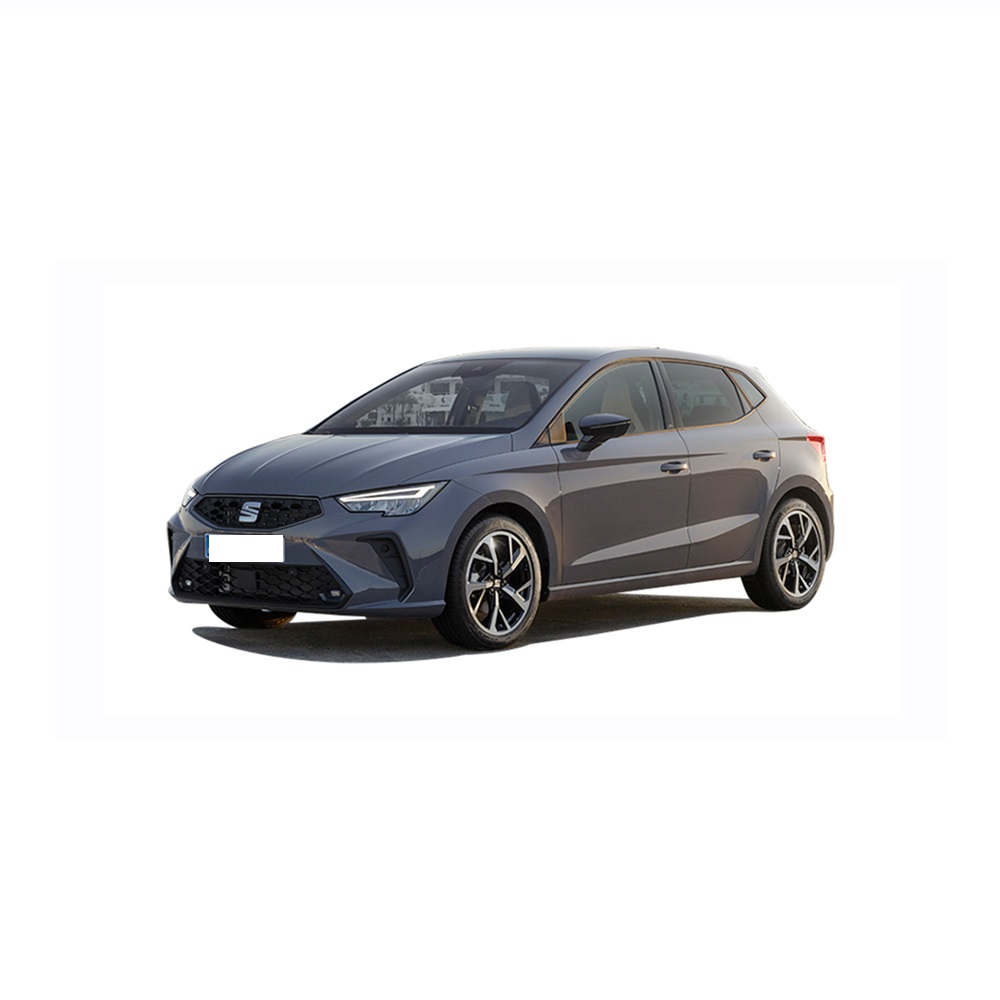 SEAT IBIZA FR